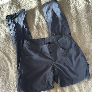 Women’s Kuhl pants